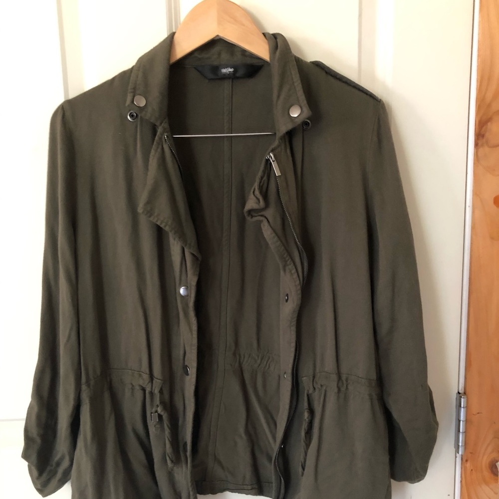 Jacket